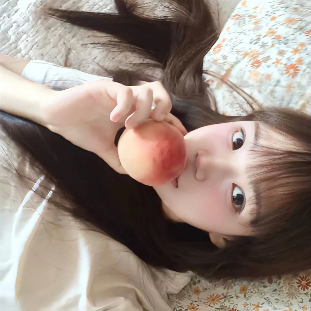 他来自江湖粤语